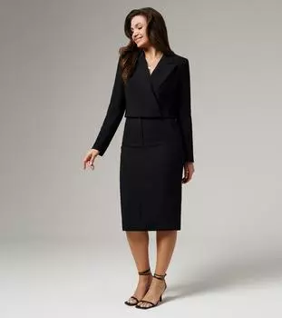 Юбочные костюмы 113910w