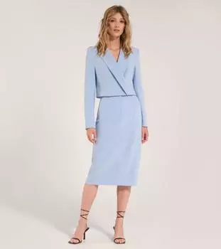 Юбочные костюмы 113910w