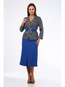Юбочные костюмы 1142