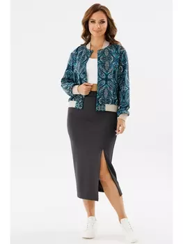 Юбочные костюмы 1143