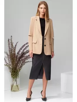 Юбочные костюмы 1146A