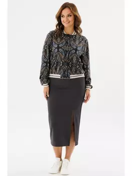 Юбочные костюмы 1147