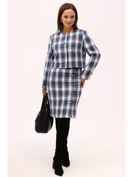 Юбочные костюмы 1167