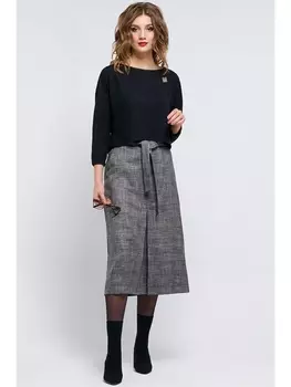 Юбочные костюмы 1175