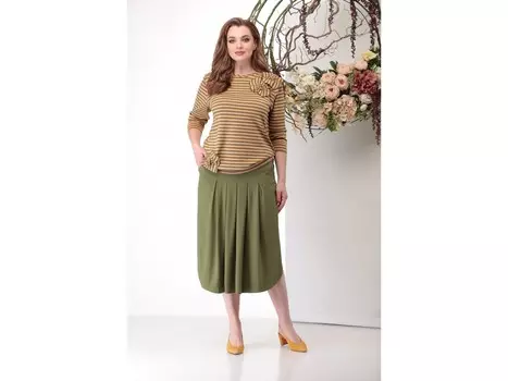 Юбочные костюмы 1184