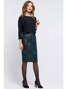 Юбочные костюмы 1191