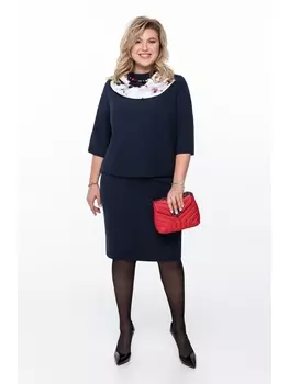 Юбочные костюмы 1193