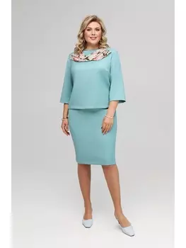 Юбочные костюмы 1193