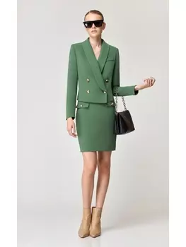 Юбочные костюмы 1197-1