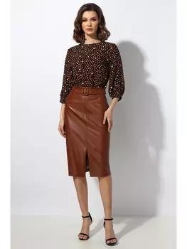 Юбочные костюмы 1210-16