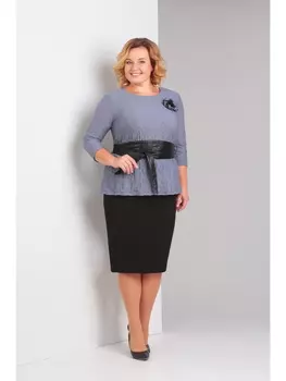 Юбочные костюмы 124