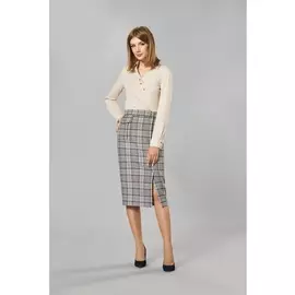 Юбочные костюмы 1253