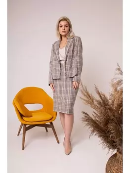 Юбочные костюмы 130504-07