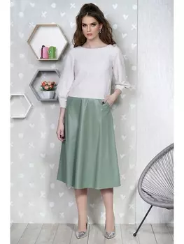 Юбочные костюмы 1305