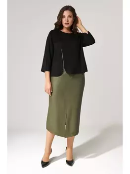 Юбочные костюмы 1308