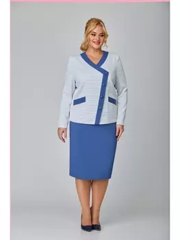 Юбочные костюмы 1322