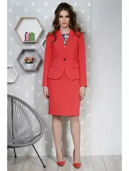 Юбочные костюмы 1344