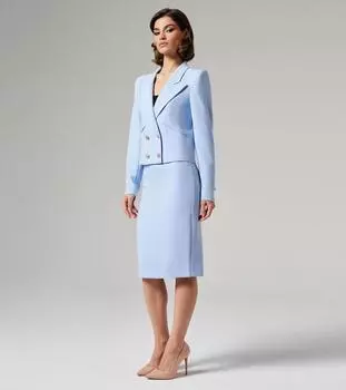 Юбочные костюмы 135110w