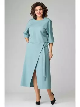 Юбочные костюмы 1353