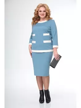 Юбочные костюмы 1438/2