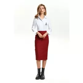 Юбочные костюмы 1442