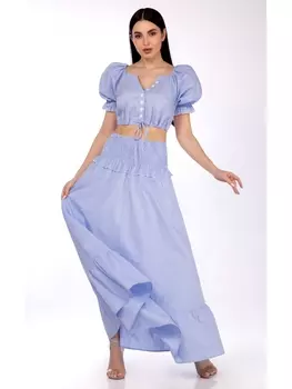 Юбочные костюмы 1442