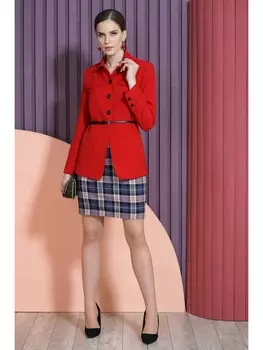 Юбочные костюмы 1462