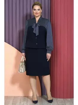 Юбочные костюмы 1477