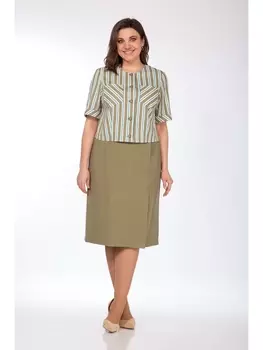 Юбочные костюмы 1544