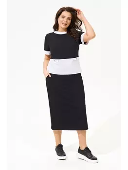 Юбочные костюмы 1554