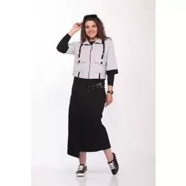 Юбочные костюмы 1603