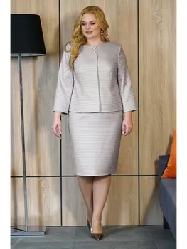 Юбочные костюмы 1632