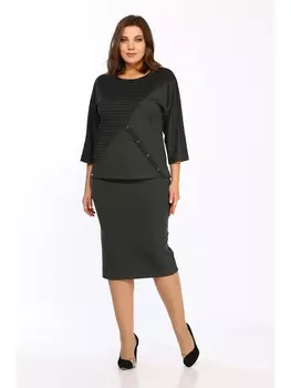 Юбочные костюмы 1636