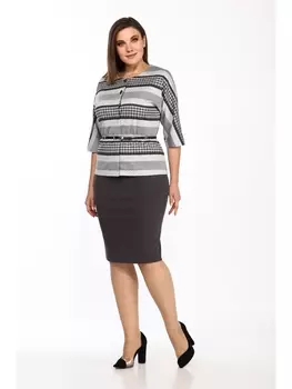 Юбочные костюмы 1654/3