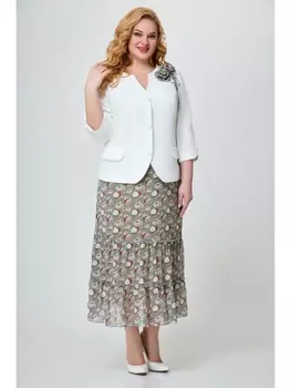 Юбочные костюмы 1702-2021