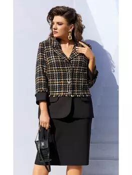 Юбочные костюмы 17073