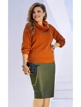 Юбочные костюмы 17183