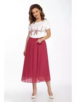 Юбочные костюмы 1727