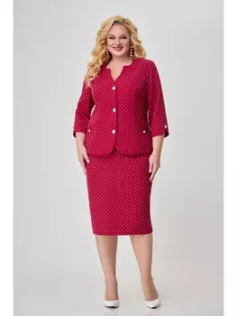 Юбочные костюмы 1728