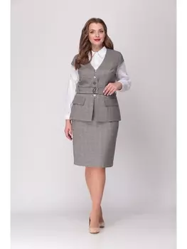 Юбочные костюмы 1730