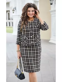 Юбочные костюмы 17423