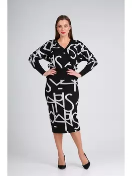 Юбочные костюмы 1753