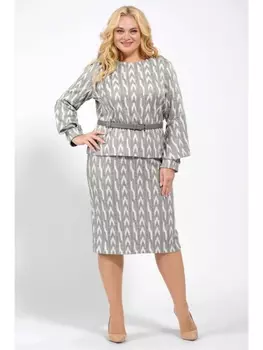 Юбочные костюмы 1787