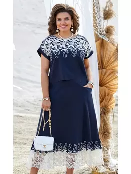 Юбочные костюмы 18883