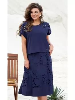 Юбочные костюмы 19033