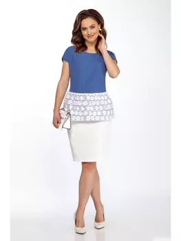 Юбочные костюмы 1922