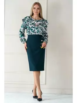 Юбочные костюмы 1939