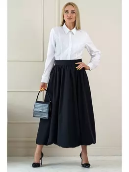 Юбочные костюмы 1951