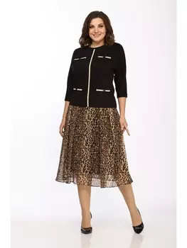 Юбочные костюмы 1958/1