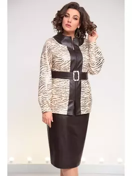 Юбочные костюмы 1967